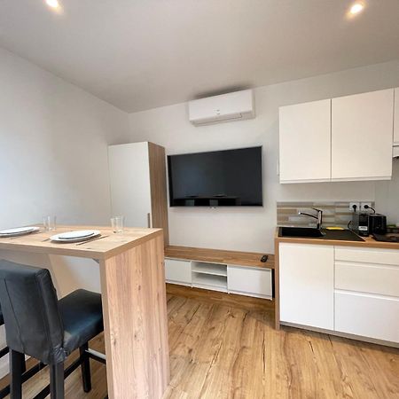 Studio Toulouse Pargaminieres Eksteriør billede