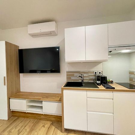 Studio Toulouse Pargaminieres Eksteriør billede