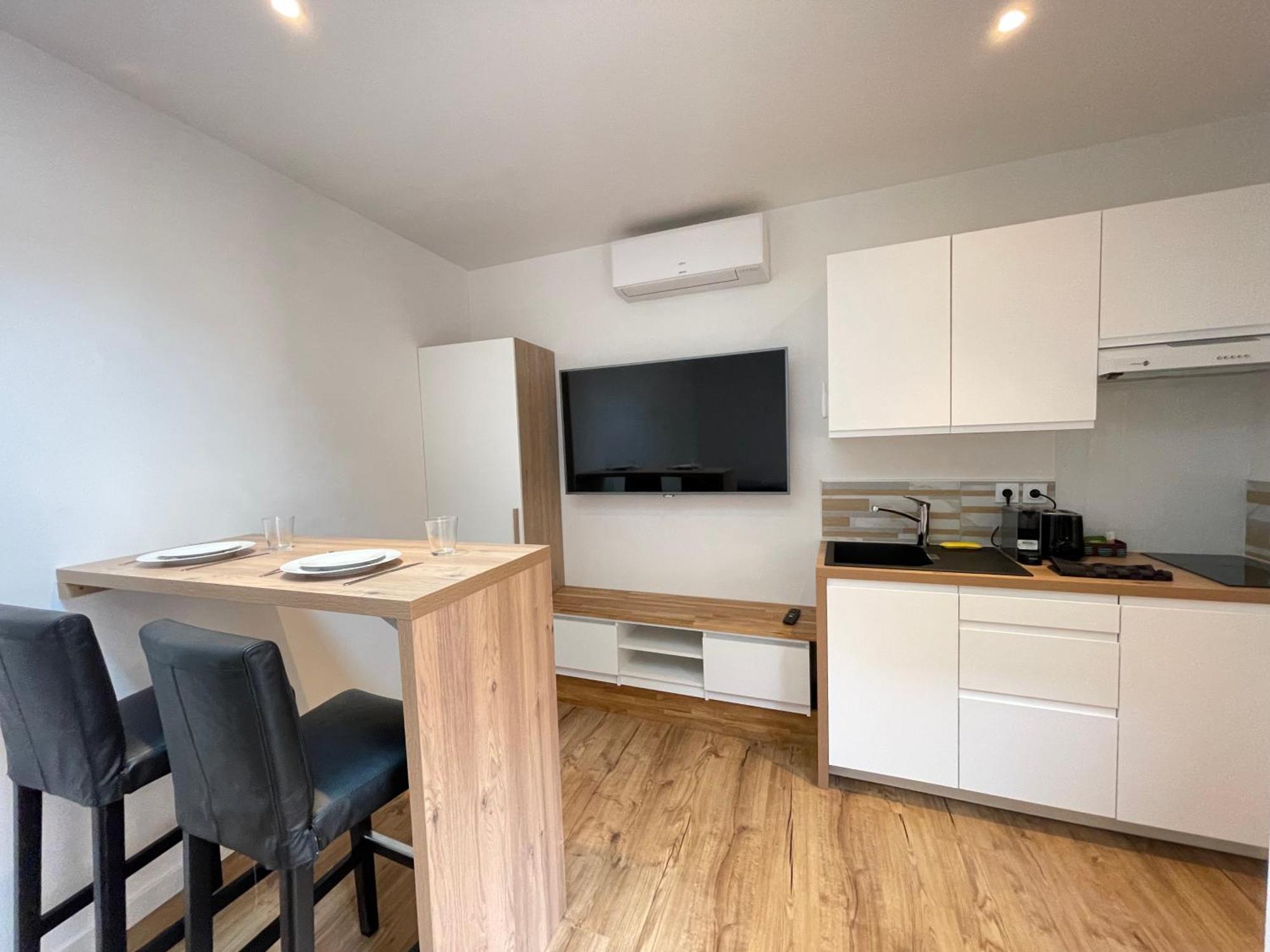Studio Toulouse Pargaminieres Eksteriør billede