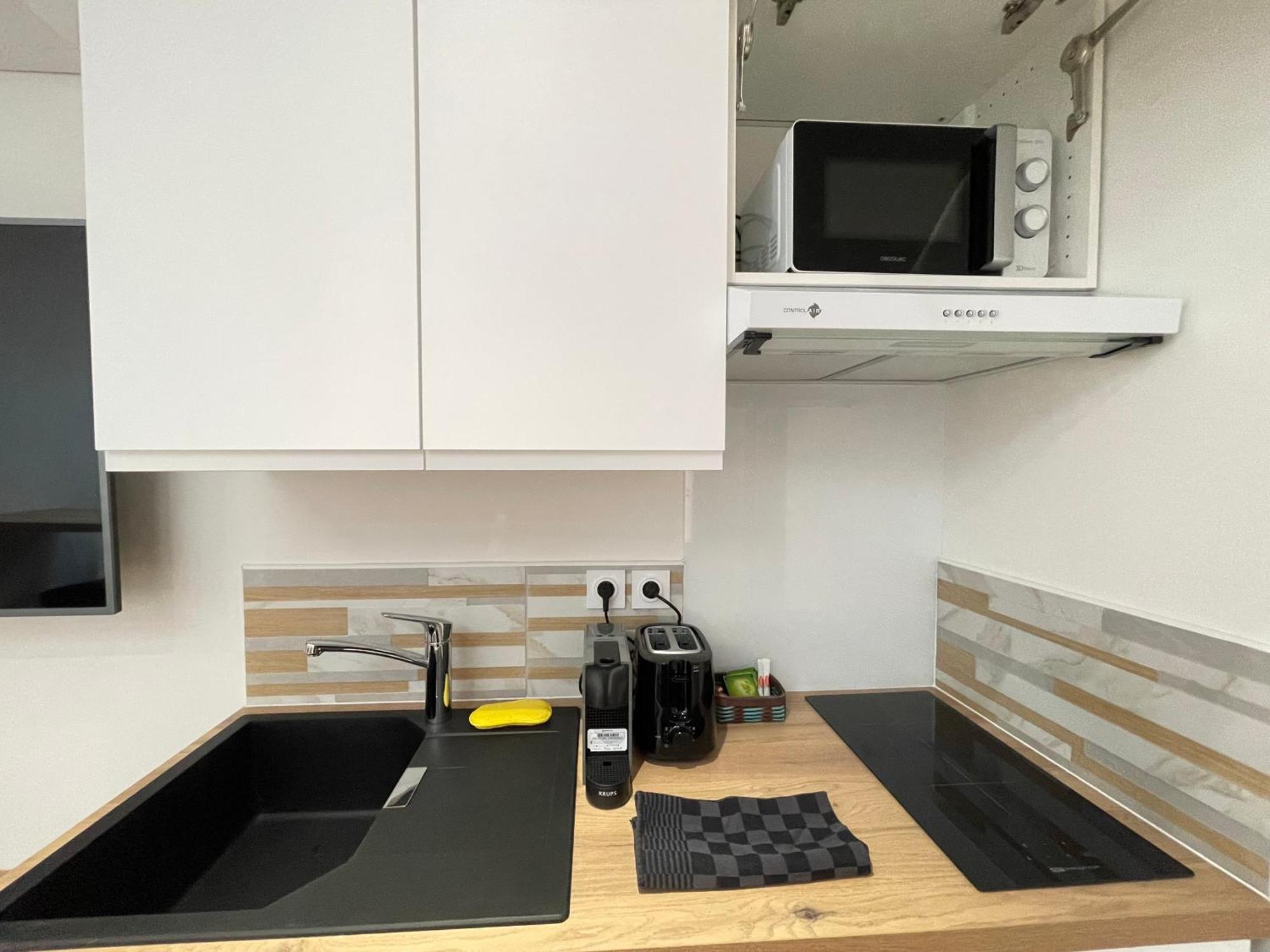 Studio Toulouse Pargaminieres Eksteriør billede