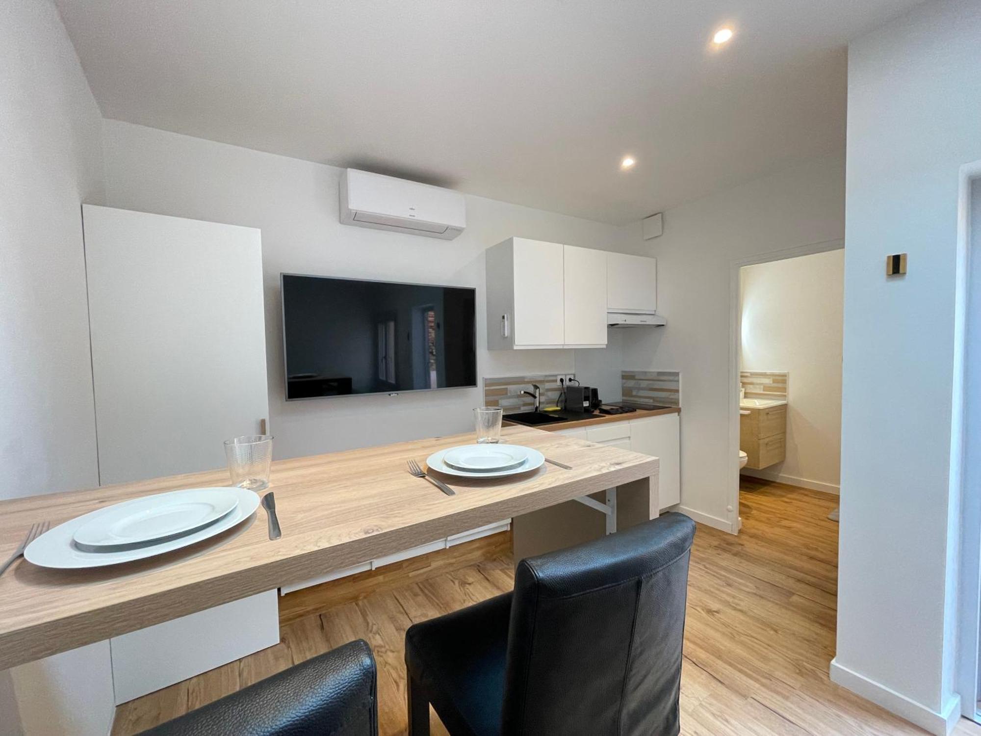 Studio Toulouse Pargaminieres Eksteriør billede