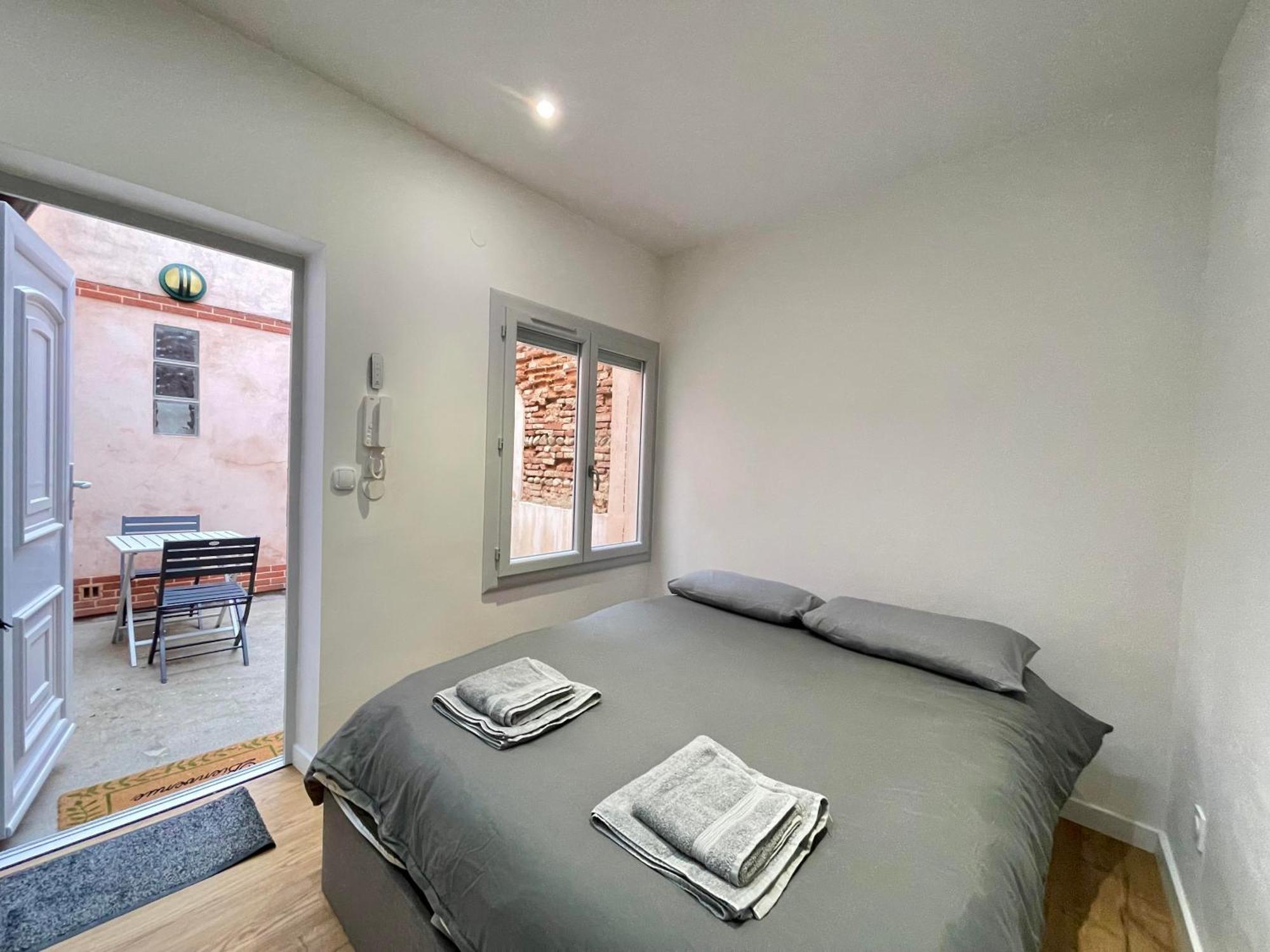 Studio Toulouse Pargaminieres Eksteriør billede
